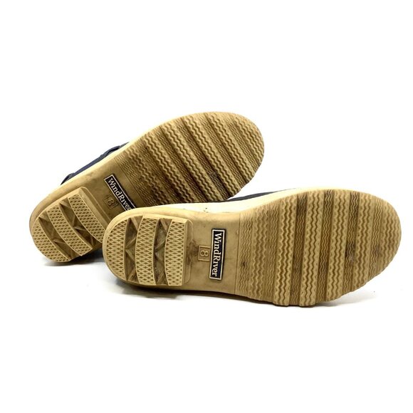 Windriver Rain boots (Rubber boots) - Picture 5 of 6